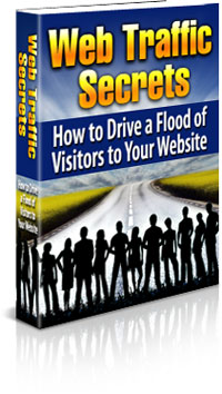 Website Traffic Secrets